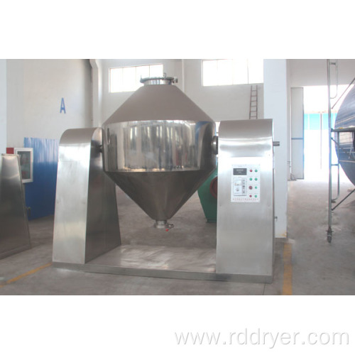 Toxic Gas Recovery Vacuum Drying Machine